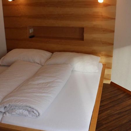 Apart Muntane Ischgl Zewnętrze zdjęcie