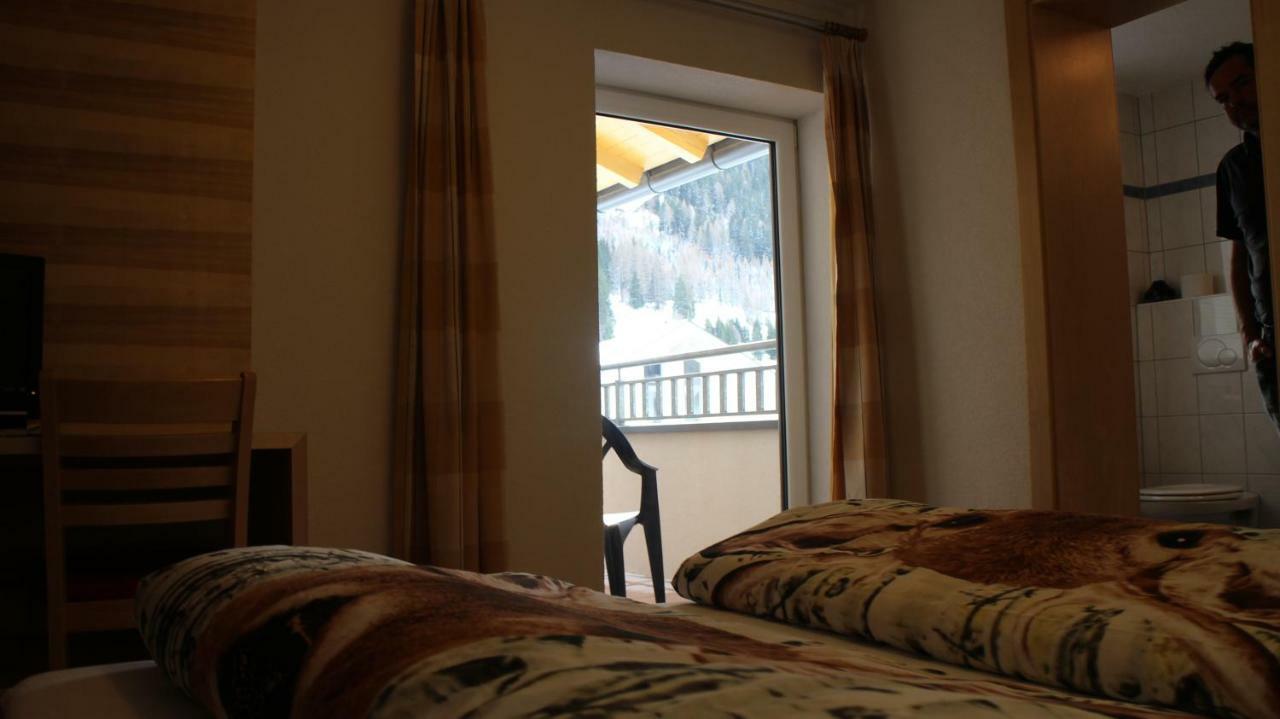 Apart Muntane Ischgl Zewnętrze zdjęcie