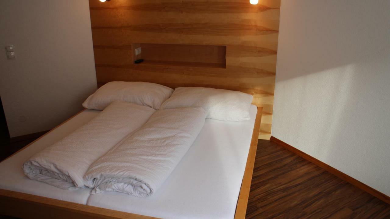 Apart Muntane Ischgl Zewnętrze zdjęcie