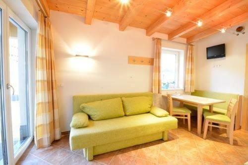 Apart Muntane Ischgl Zewnętrze zdjęcie